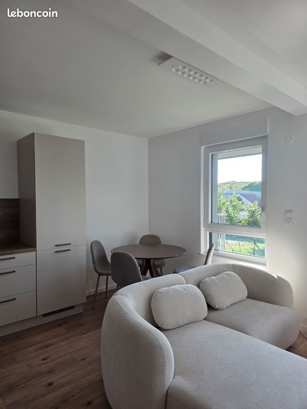 Appartement à louer, 40m², Terville