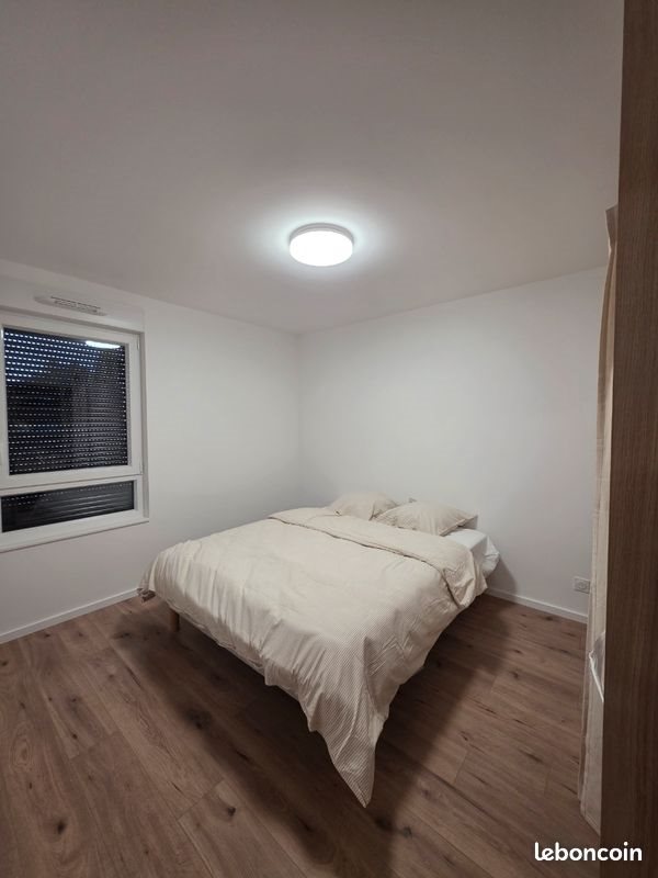 Appartement à louer, 40m², Terville