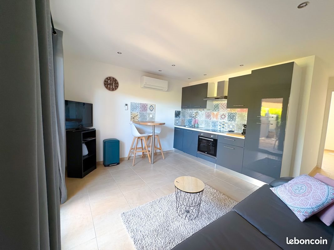 Appartement à vendre, 33m², Bormes-les-Mimosas