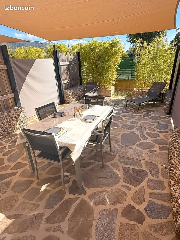Appartement à vendre, 33m², Bormes-les-Mimosas