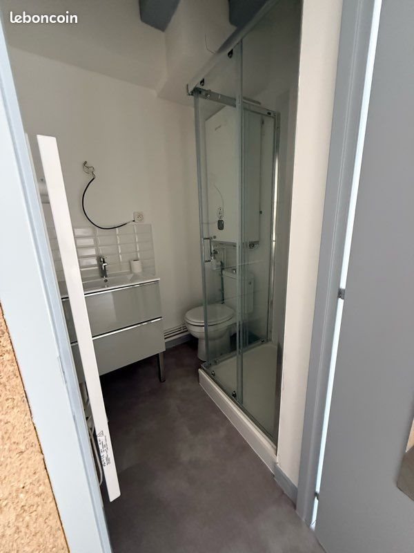 Appartement à louer, 24m², Poitiers