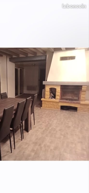 Maison à vendre, 160m², Verlin