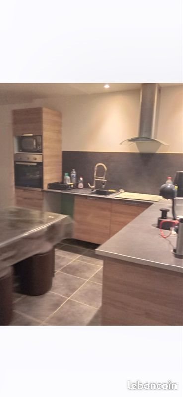 Maison à vendre, 160m², Verlin