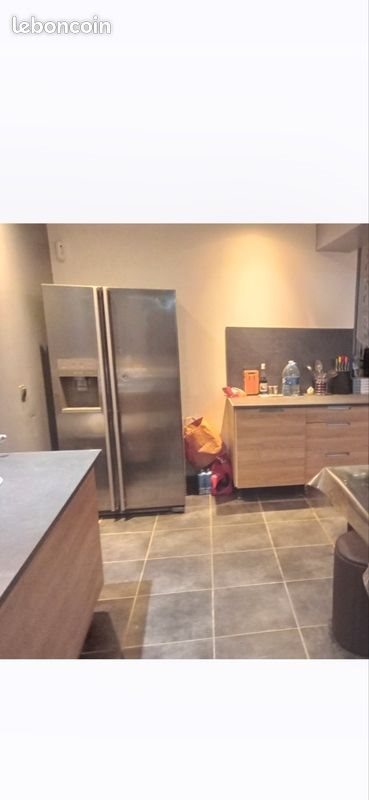 Maison à vendre, 160m², Verlin