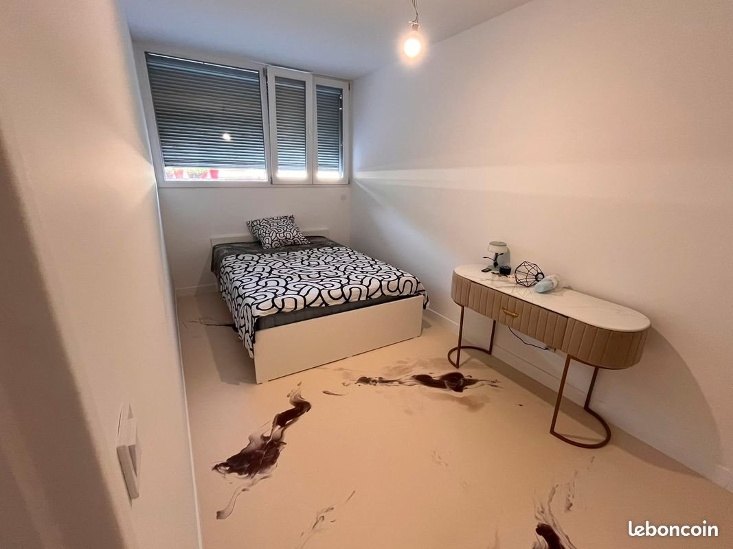Appartement à vendre, 71m², Bois-Colombes