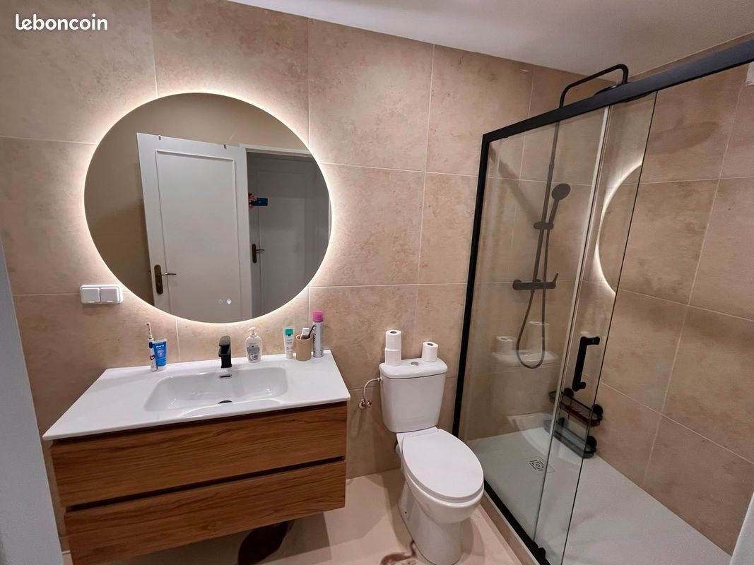 Appartement à vendre, 71m², Bois-Colombes