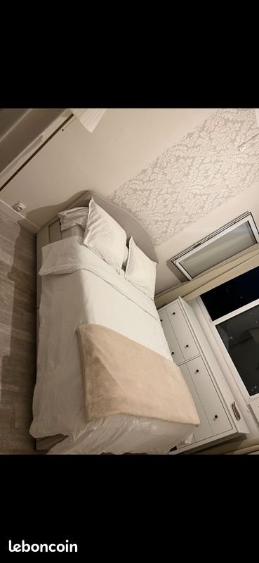 Appartement à louer, 59m², Tourcoing