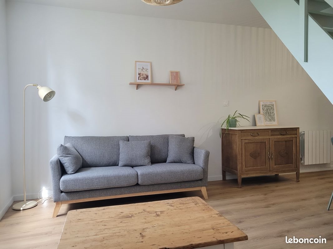 Appartement à louer, 43m², Villefranche-sur-Saône