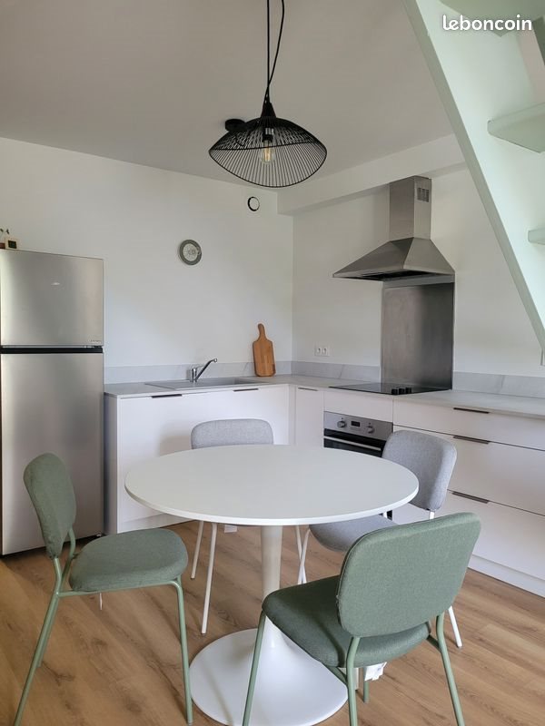 Appartement à louer, 43m², Villefranche-sur-Saône
