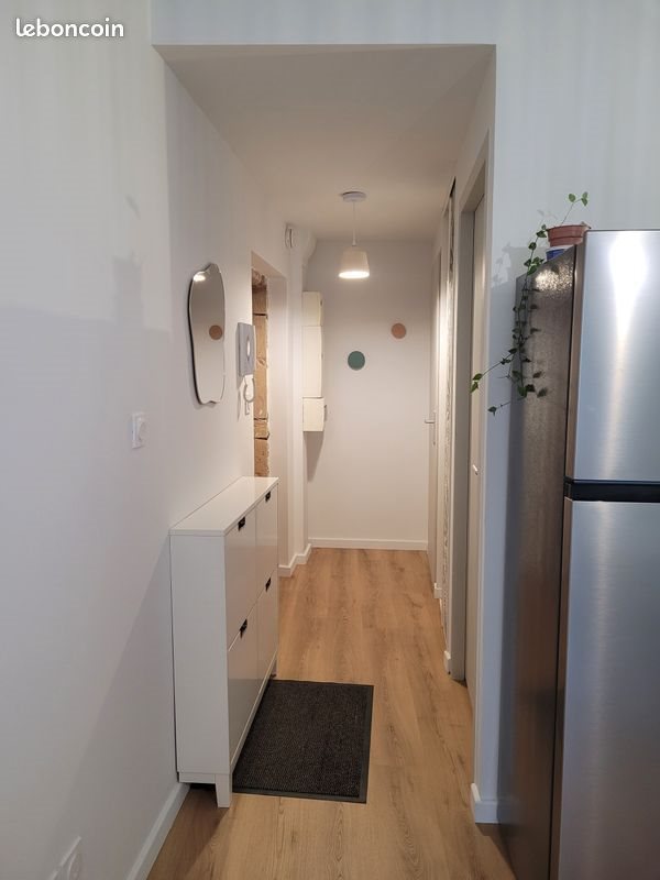Appartement à louer, 43m², Villefranche-sur-Saône