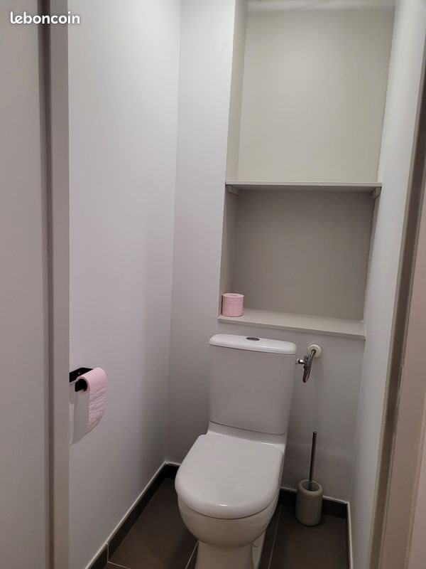 Appartement à louer, 43m², Villefranche-sur-Saône