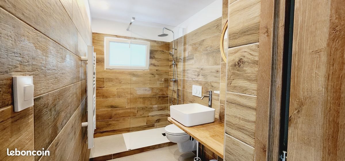 Appartement à louer, 40m², Lorgues