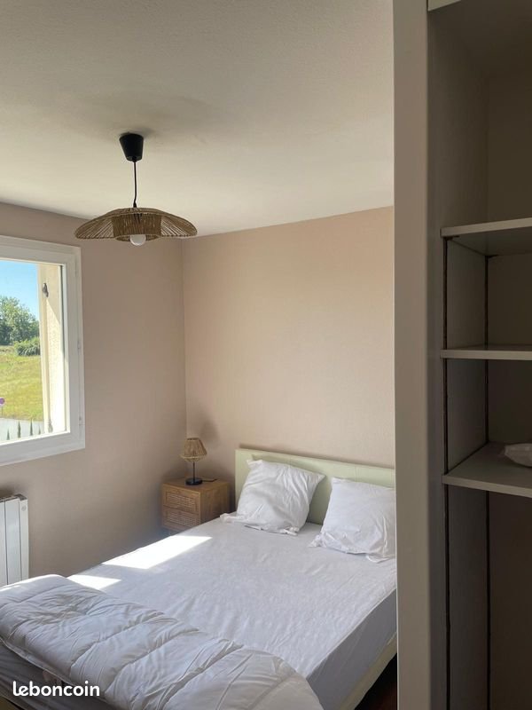 Appartement à vendre, 47m², Pompignac