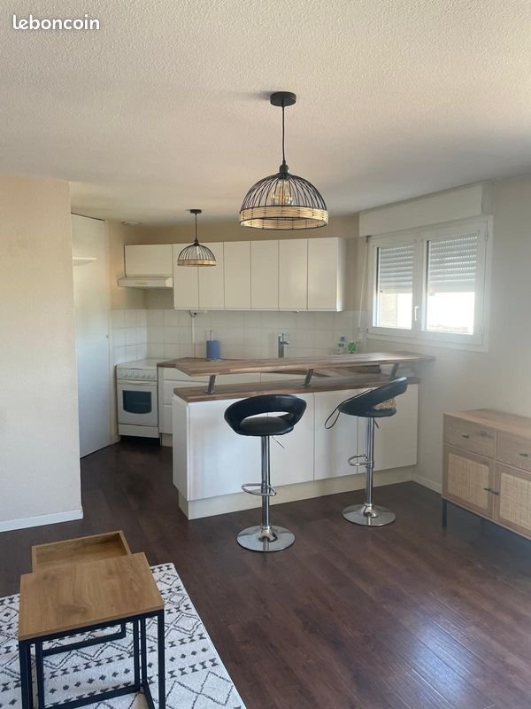 Appartement à vendre, 47m², Pompignac