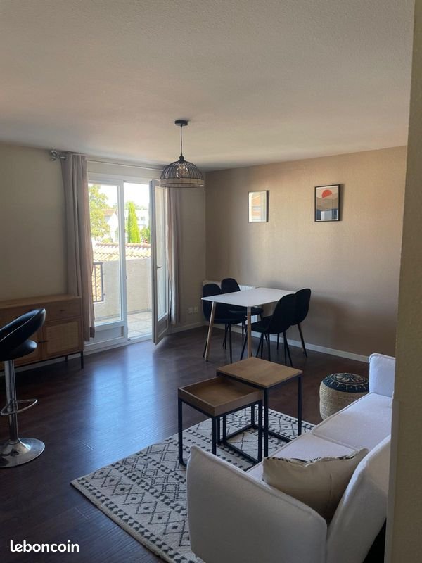 Appartement à vendre, 47m², Pompignac