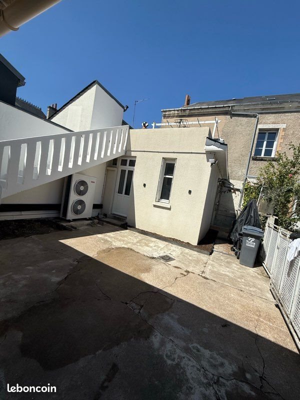 Maison à vendre, 140m², Tours