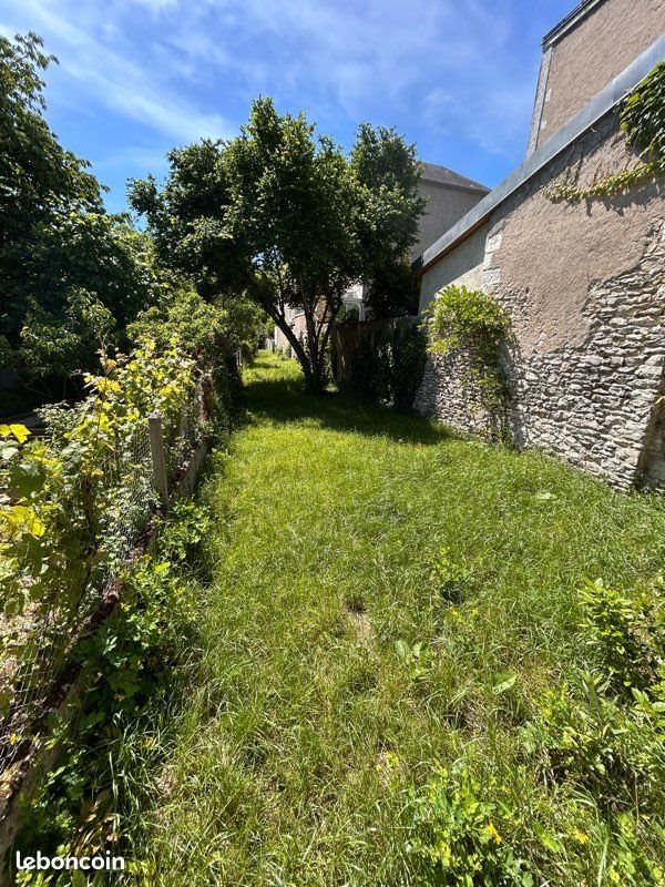 Maison à vendre, 140m², Tours
