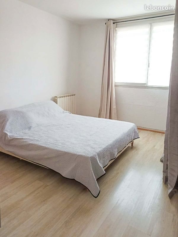 Appartement à vendre, 68m², Romans-sur-Isère