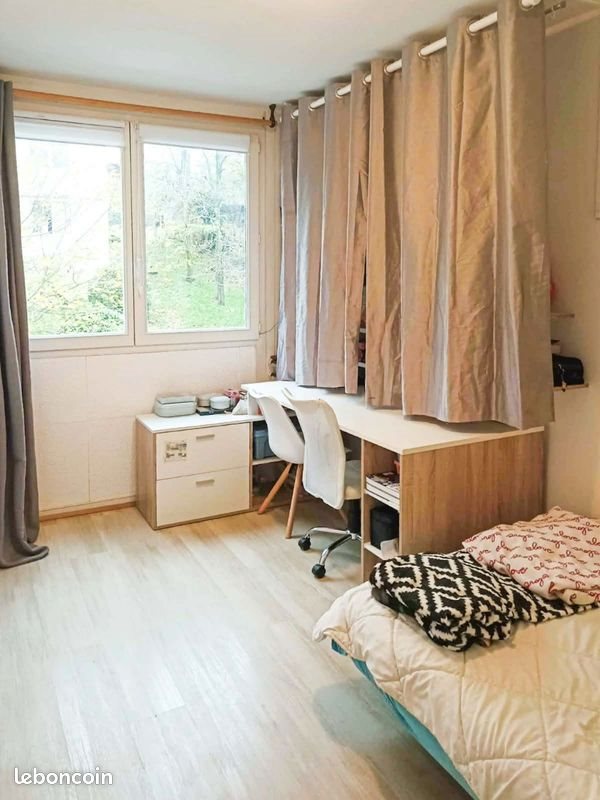 Appartement à vendre, 68m², Romans-sur-Isère