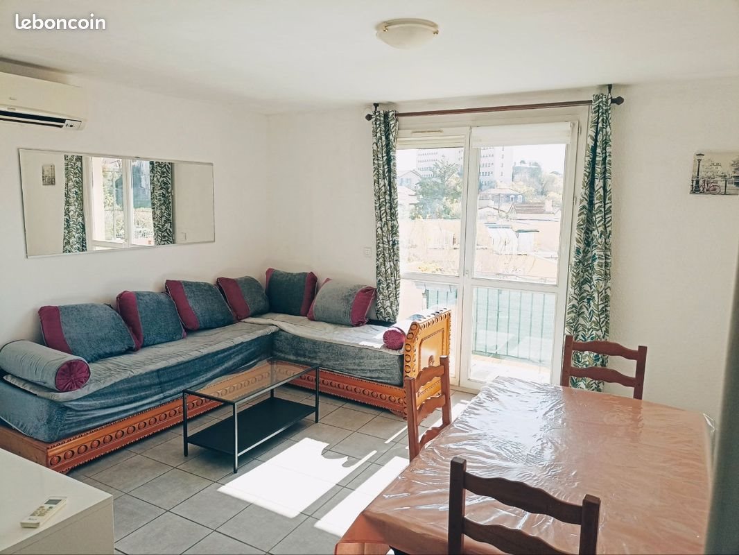 Appartement à vendre, 68m², Romans-sur-Isère