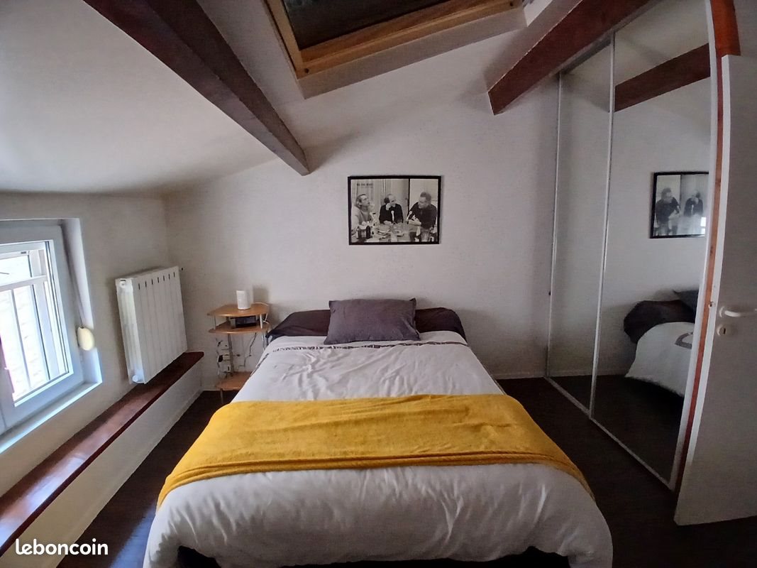 Maison à vendre, 60m², Dijon