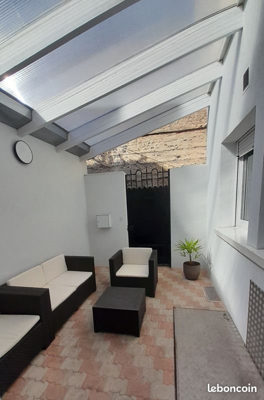 Maison à vendre, 60m², Dijon