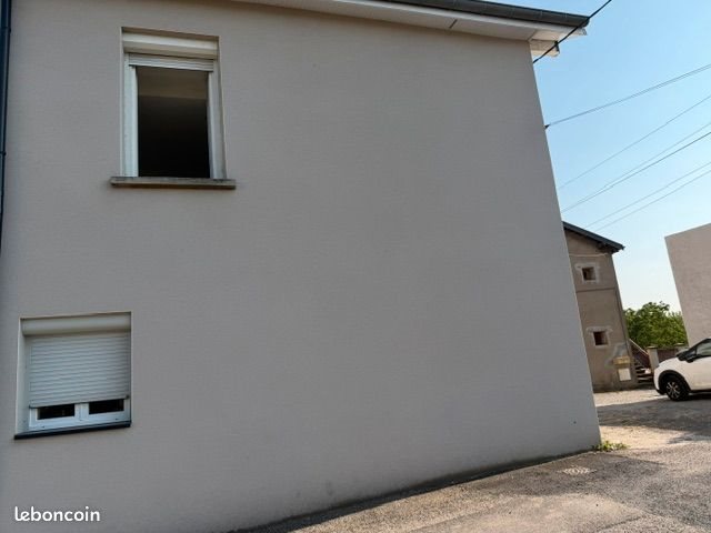 Maison à louer, 90m², Saint-Jean-Bonnefonds