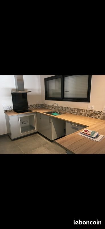 Maison à louer, 99m², Treillières