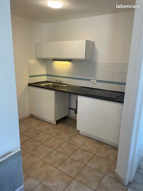 Appartement à louer, 50m², Le Thor
