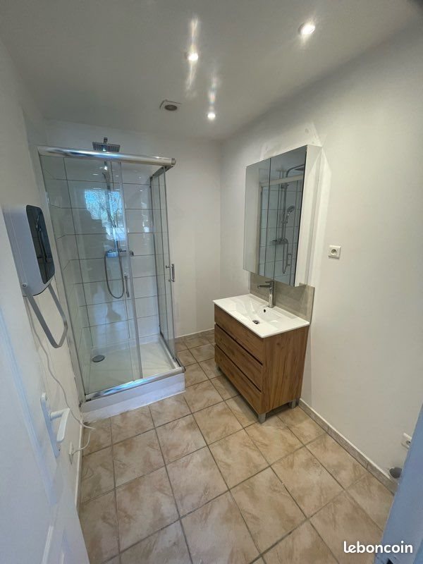 Appartement à louer, 50m², Le Thor