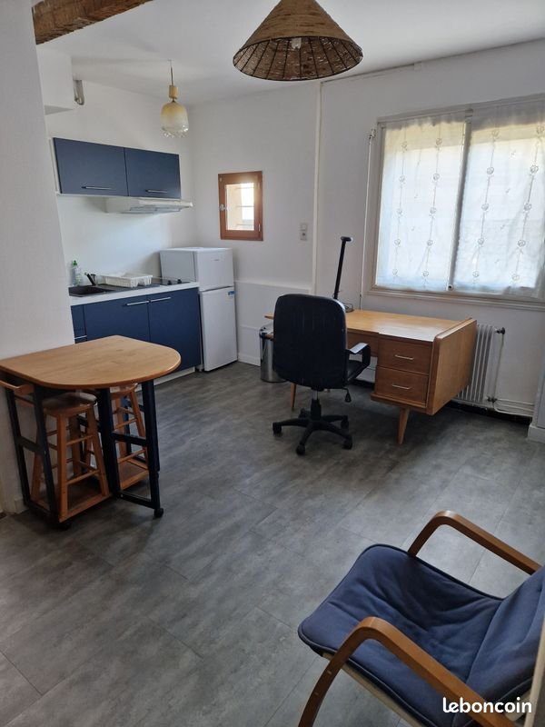Appartement à louer, 24m², Toulouse