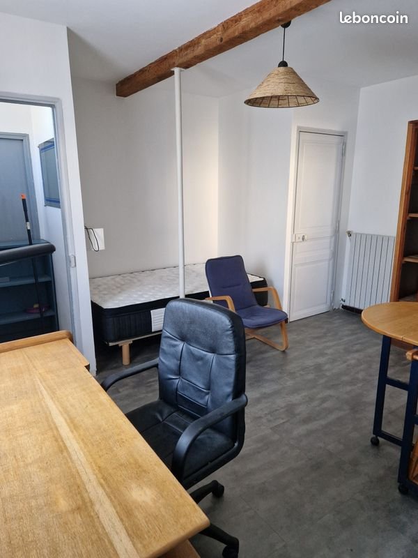 Appartement à louer, 24m², Toulouse
