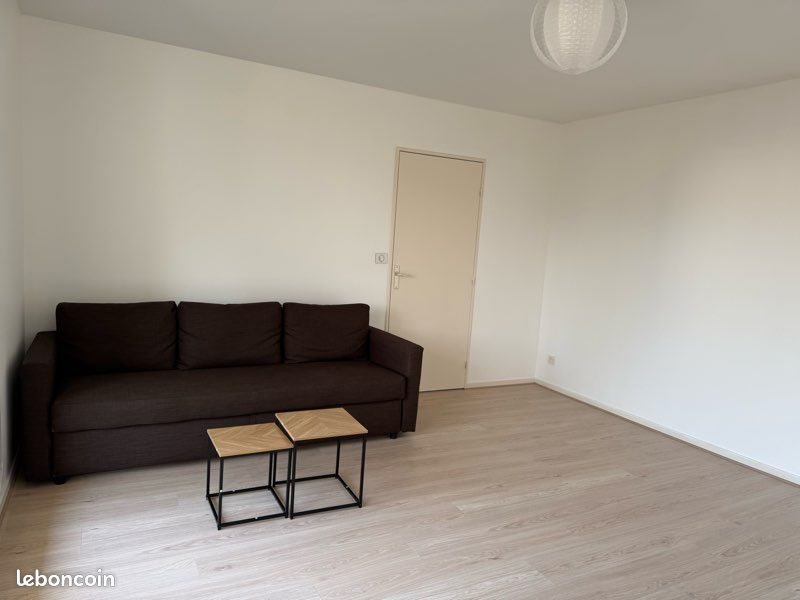 Appartement à louer, 50m², Tremblay-en-France