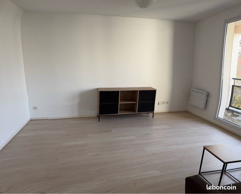 Appartement à louer, 50m², Tremblay-en-France