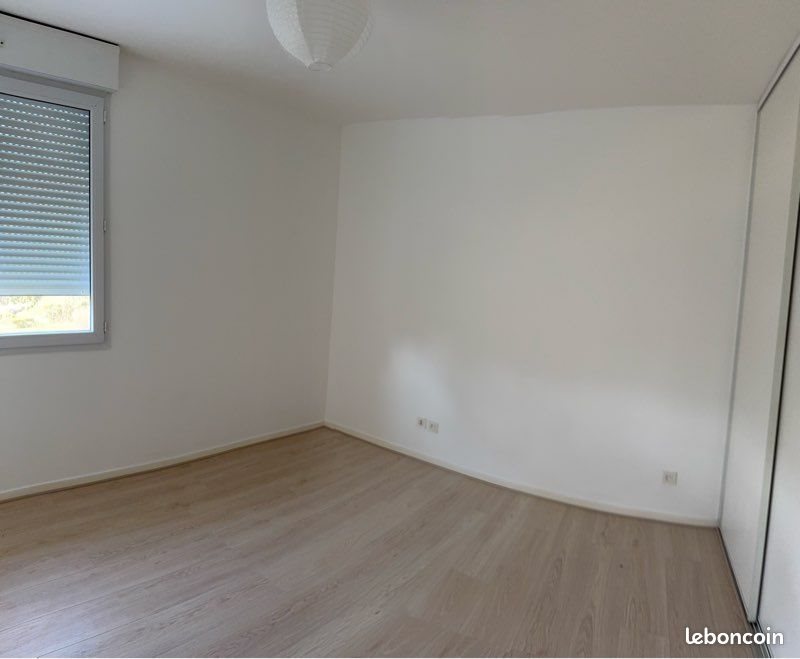 Appartement à louer, 50m², Tremblay-en-France