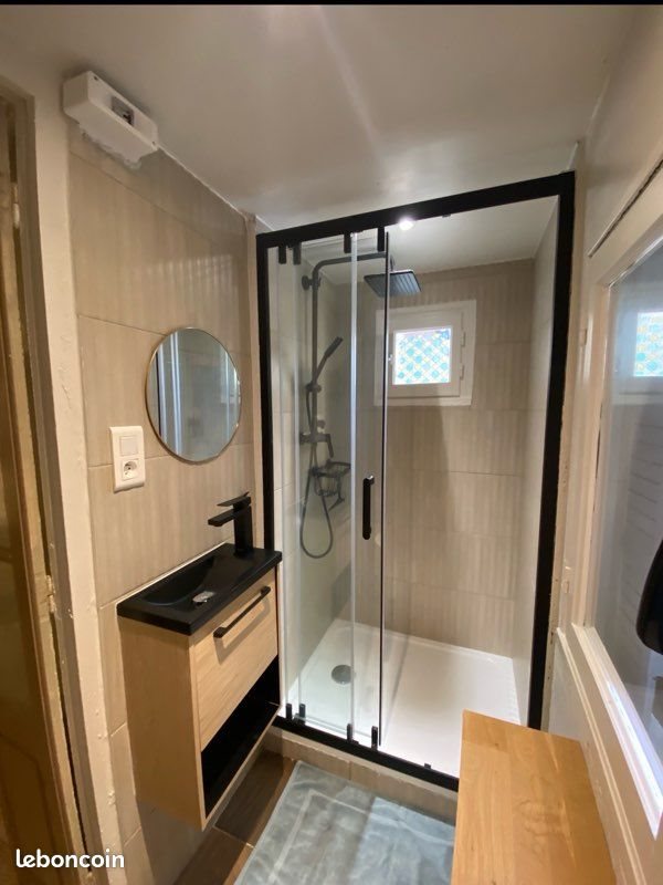 Appartement à louer, 15m², Bastia