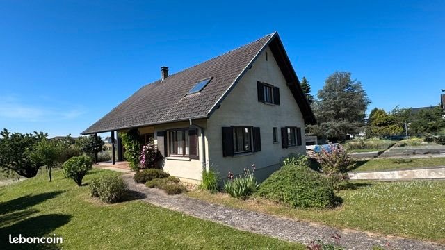 Maison à vendre, 140m², Heimsbrunn