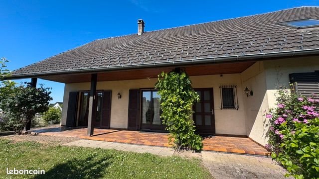 Maison à vendre, 140m², Heimsbrunn