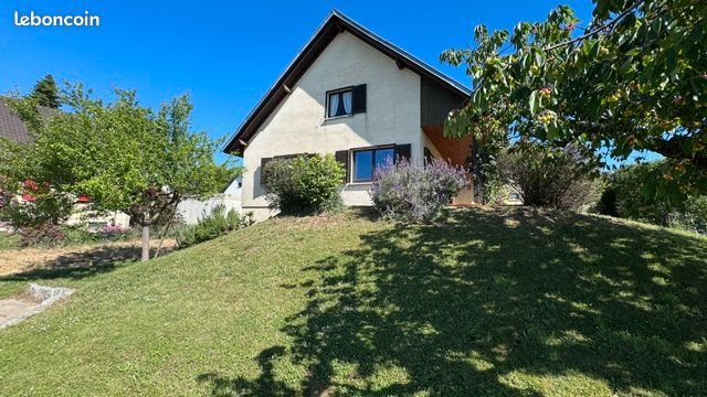 Maison à vendre, 140m², Heimsbrunn