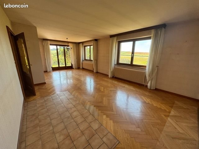 Maison à vendre, 140m², Heimsbrunn
