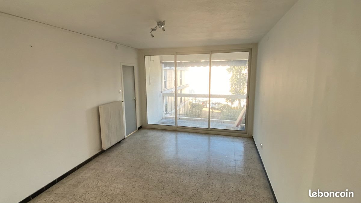 Appartement à vendre, 70m², Nîmes