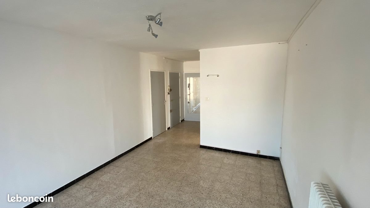 Appartement à vendre, 70m², Nîmes