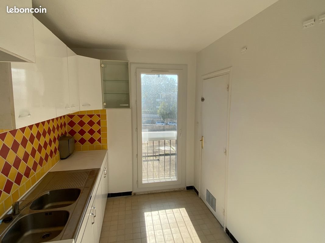 Appartement à vendre, 70m², Nîmes