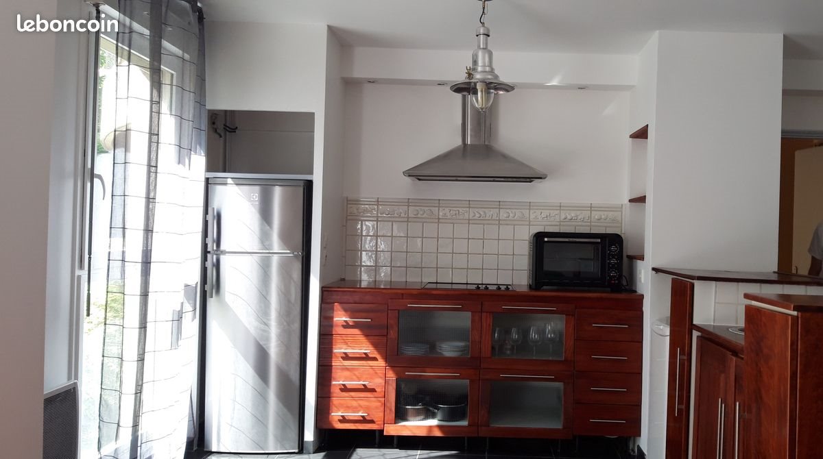 Appartement à louer, 60m², Lyon 8ème
