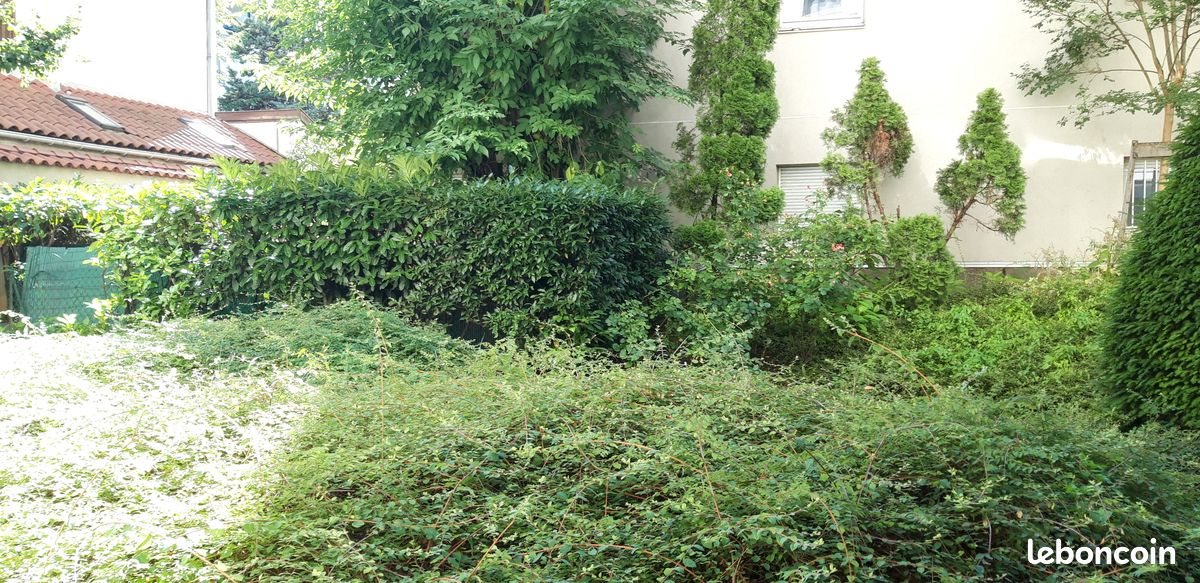 Appartement à louer, 60m², Lyon 8ème