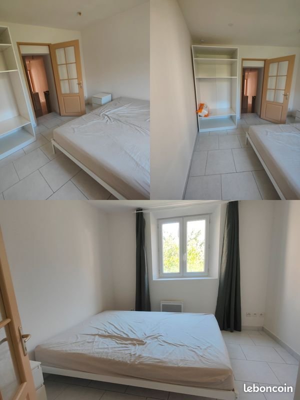 Appartement à louer, 45m², Saint-Pons-de-Thomières