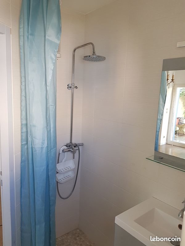 Appartement à louer, 21m², La Rochelle