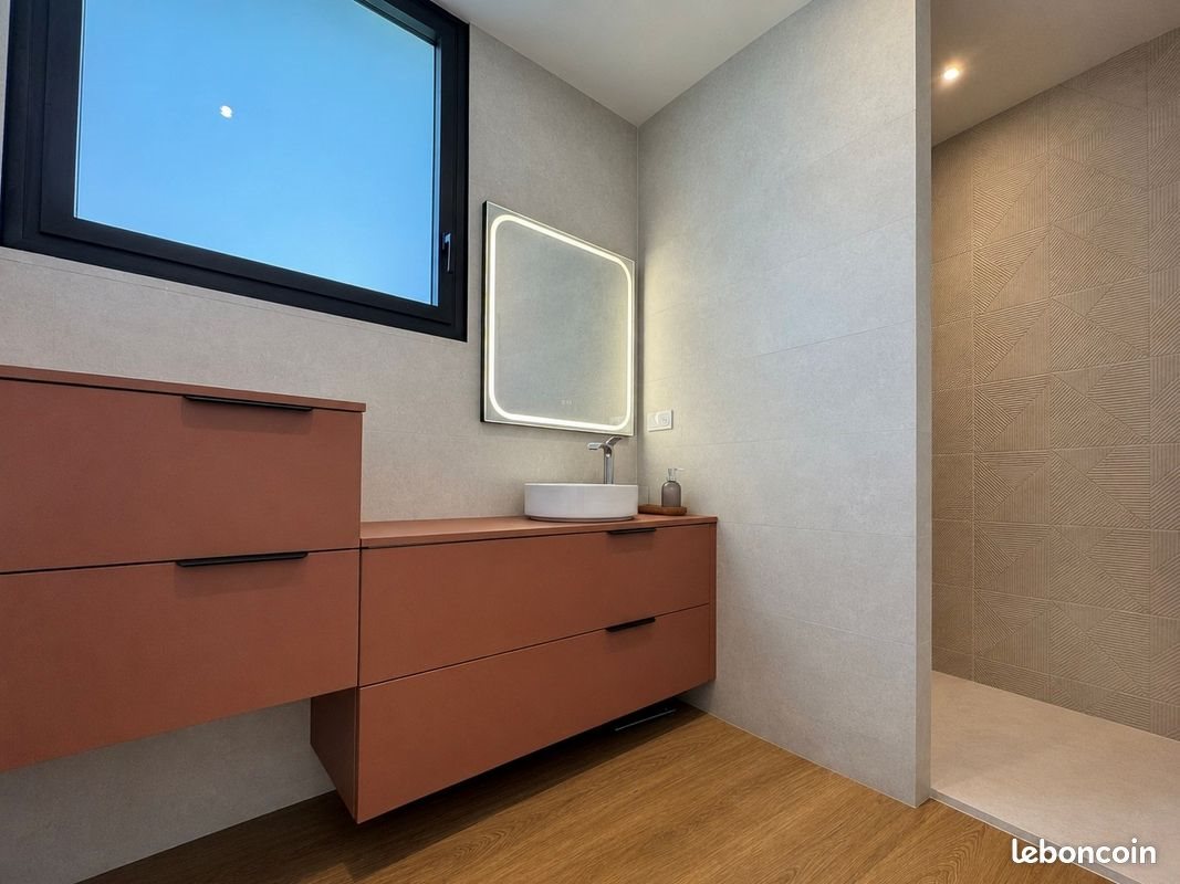 Maison à vendre, 143m², Guidel