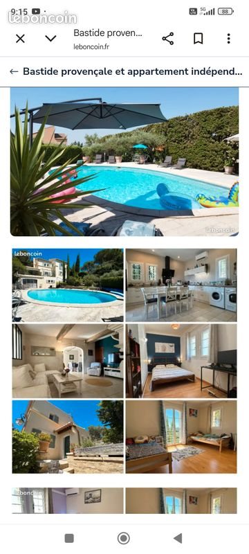 Maison à vendre, 235m², Beaucaire