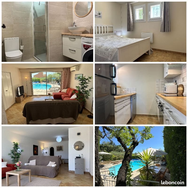 Maison à vendre, 235m², Beaucaire